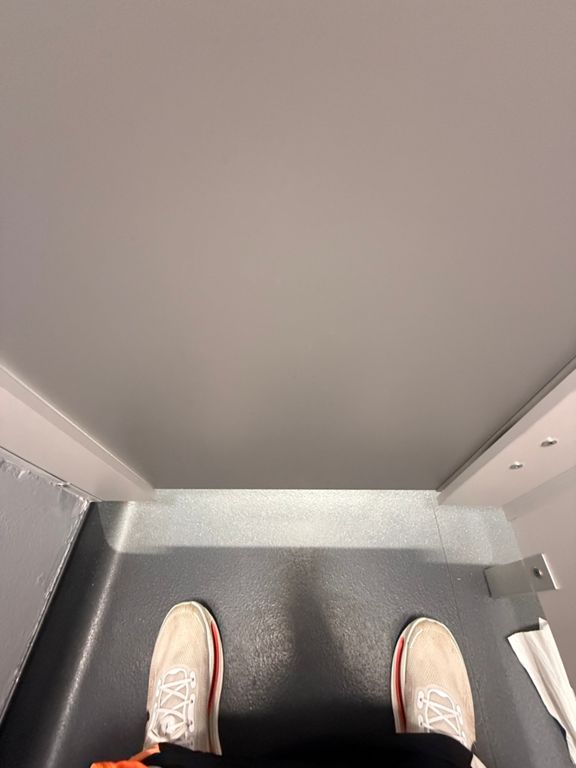 A 💩 situation