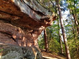 Balade photos à St Quirin