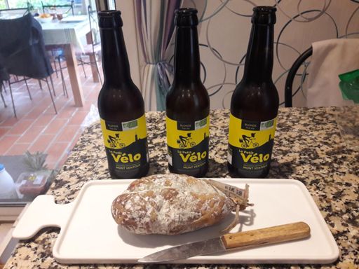 Vélo, vélo et vélo mon cochon!🐷