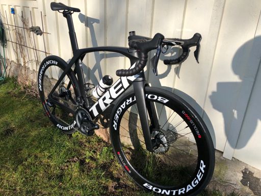 Haha, förutom skuggan så blev bilden bra.