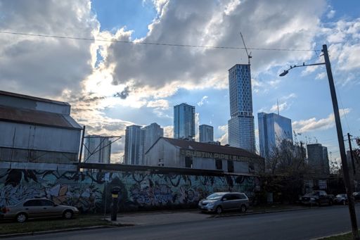 New old is the new old new.