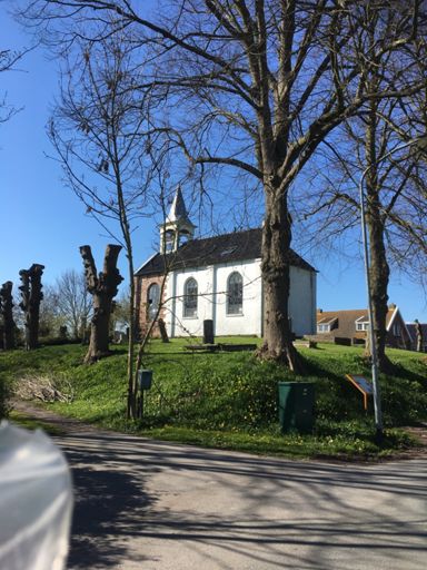 Kerk Jukwerd
