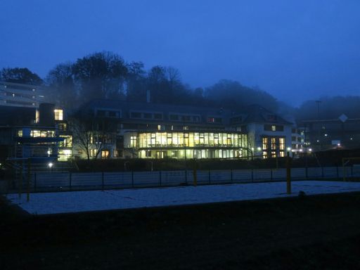 Fußballschule Hennef