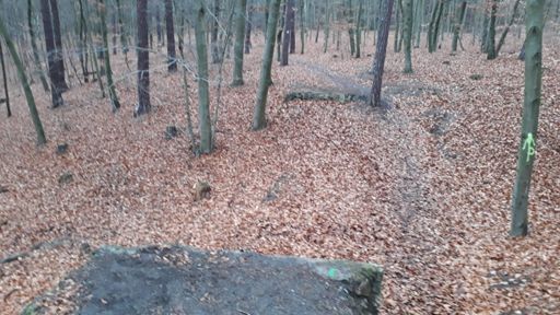 Neue Roadgaps braucht das Land