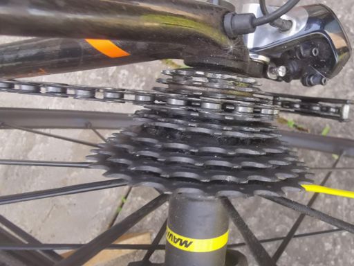 Spot the missing part ☹️