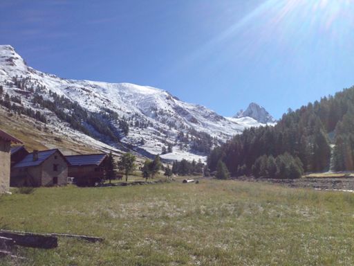 Été ou hiver : il faut choisir !