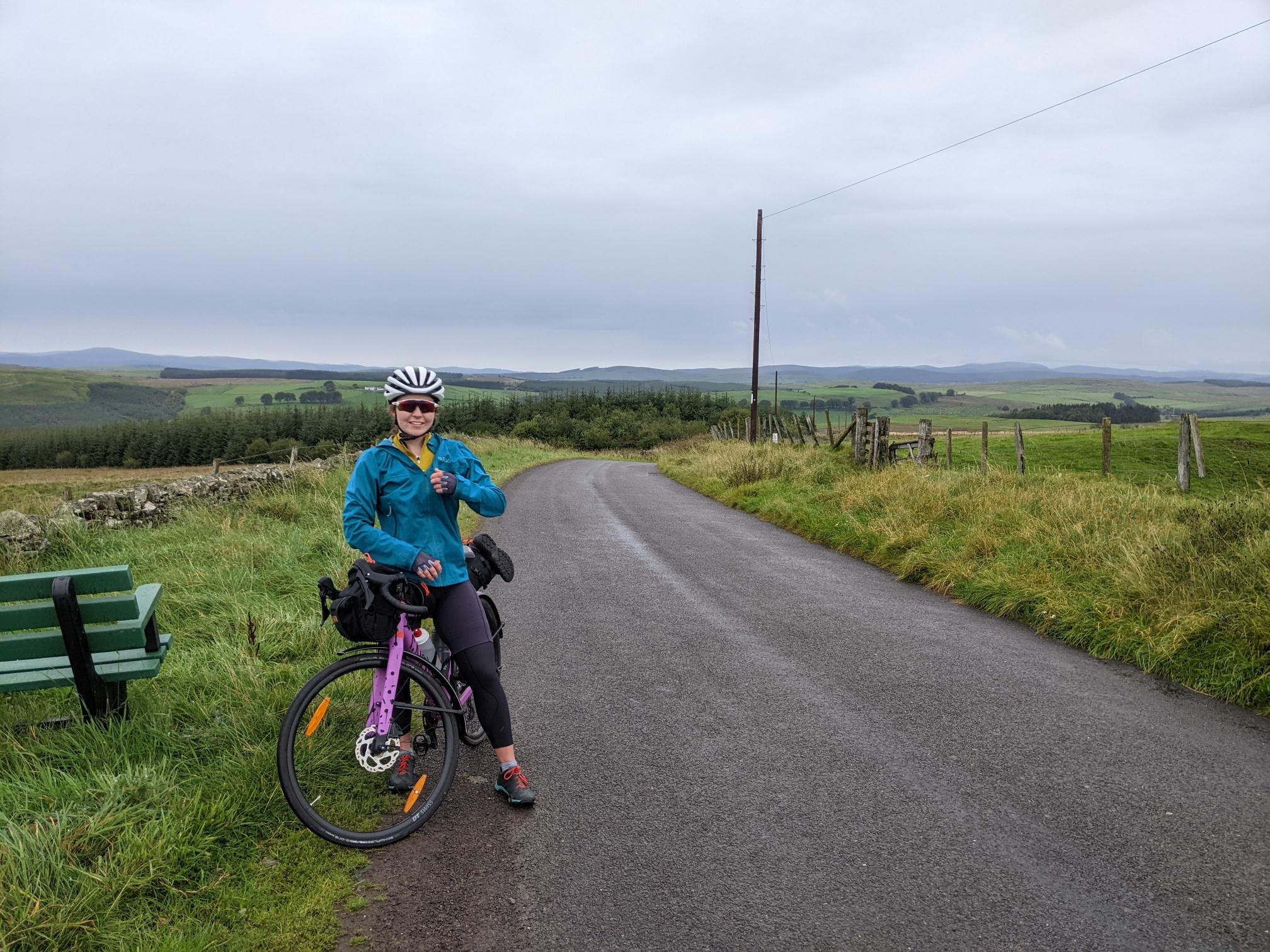 Borderlands Bikepack - Day 5 photo 6