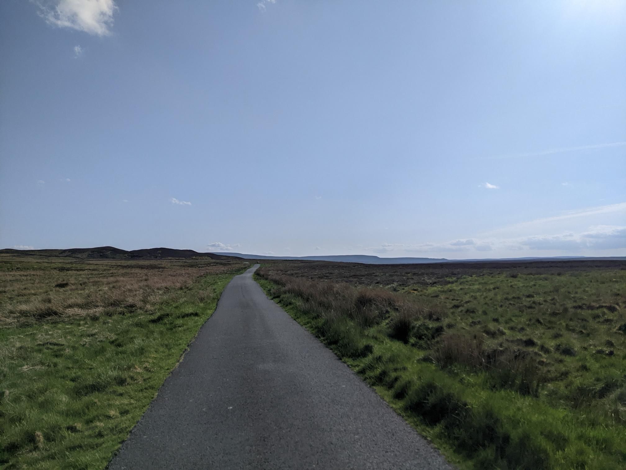 Random bike packing trip around the north - Day 2 photo 12