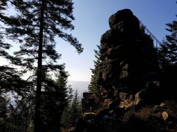 L’Ormont avec Fabien