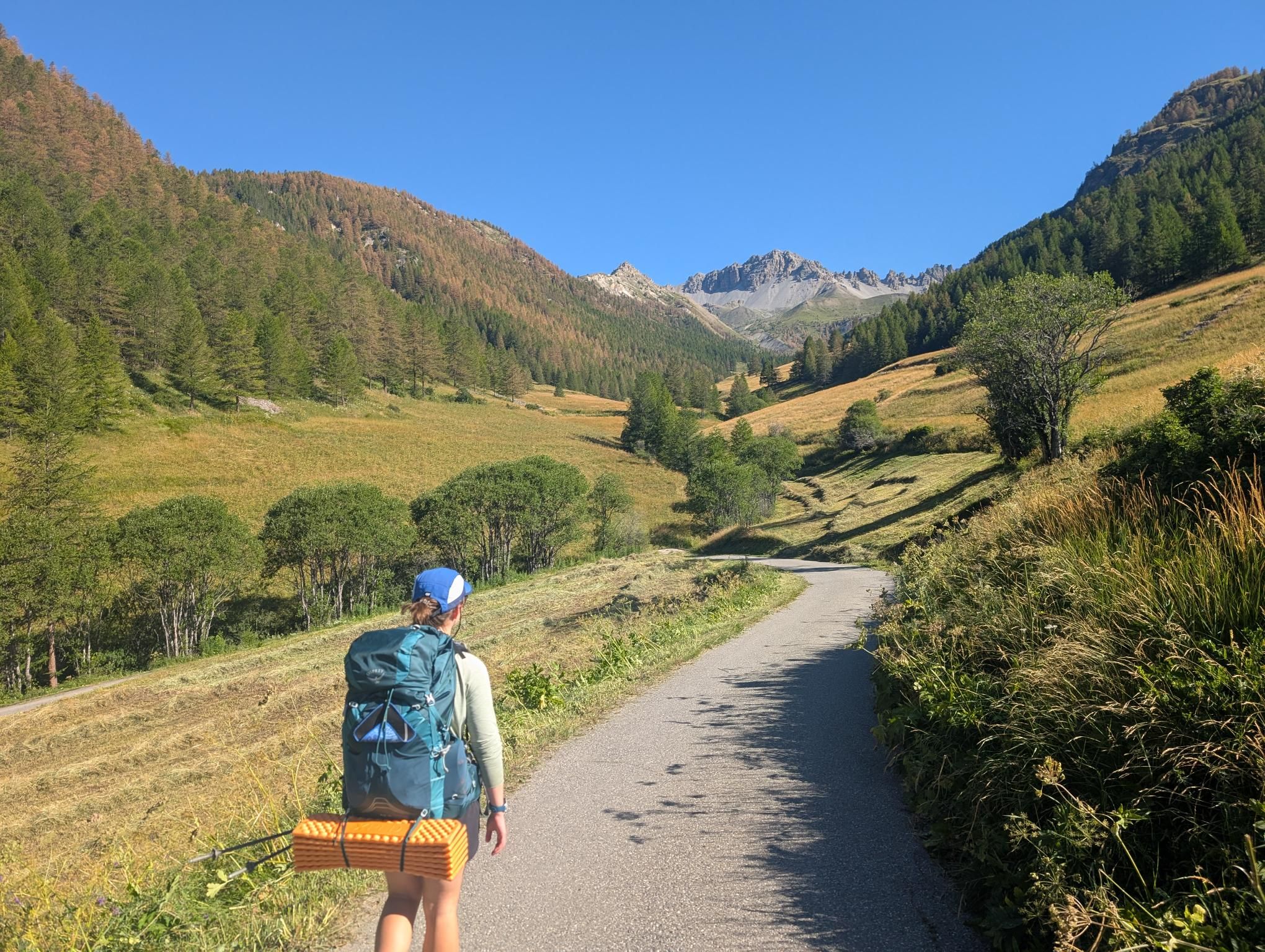 GR58 - Day 5 photo 2