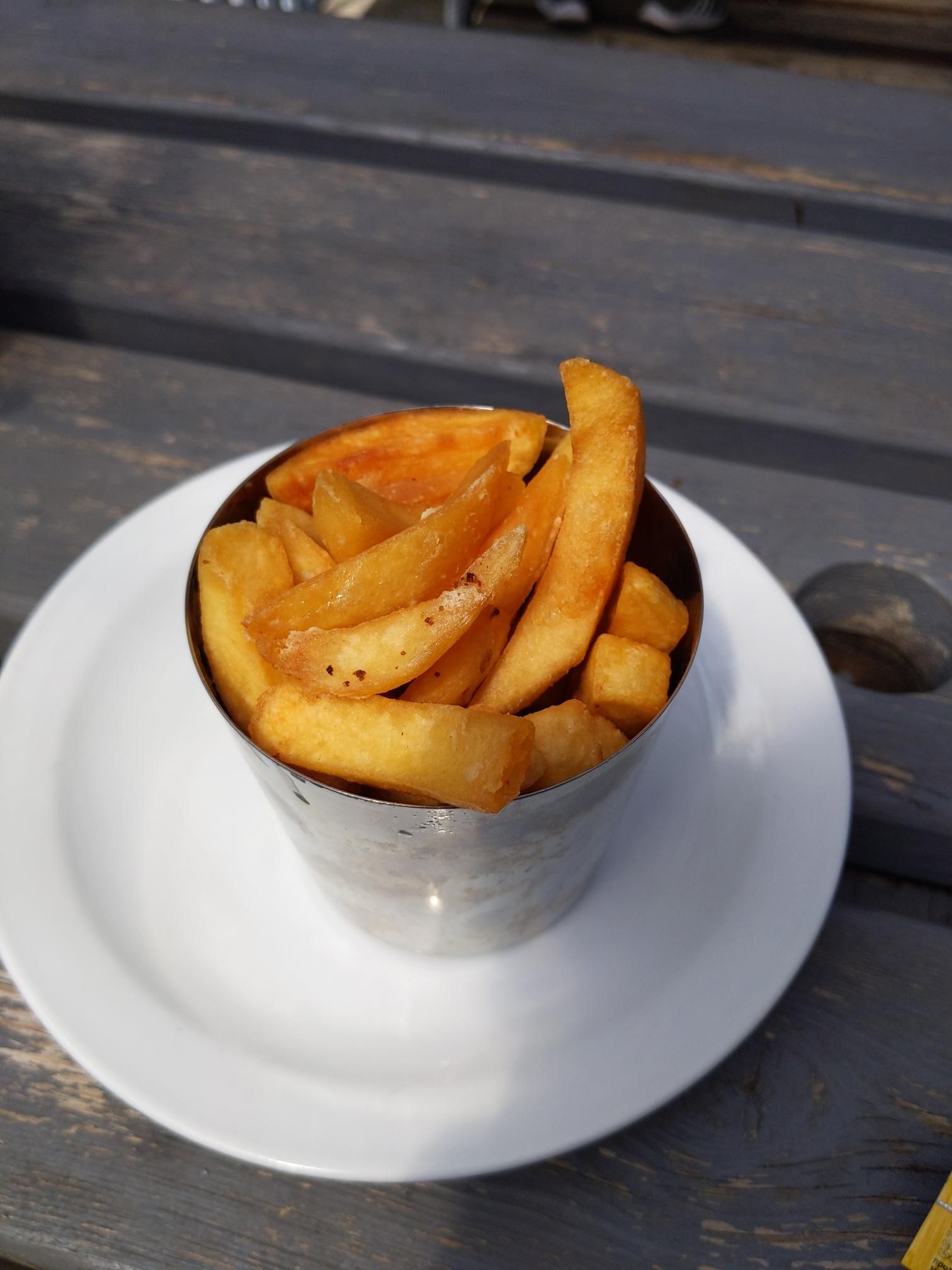 Skipton to Lands End - Day 2 photo 4