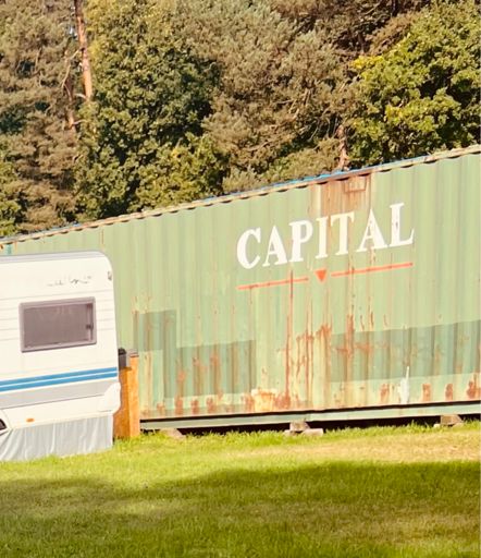 searching for capital? you find it in deepest Waldviertel 