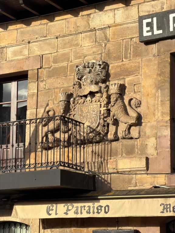 Carrejo, Ontoria, Vernejo y Cabezón de la Sal