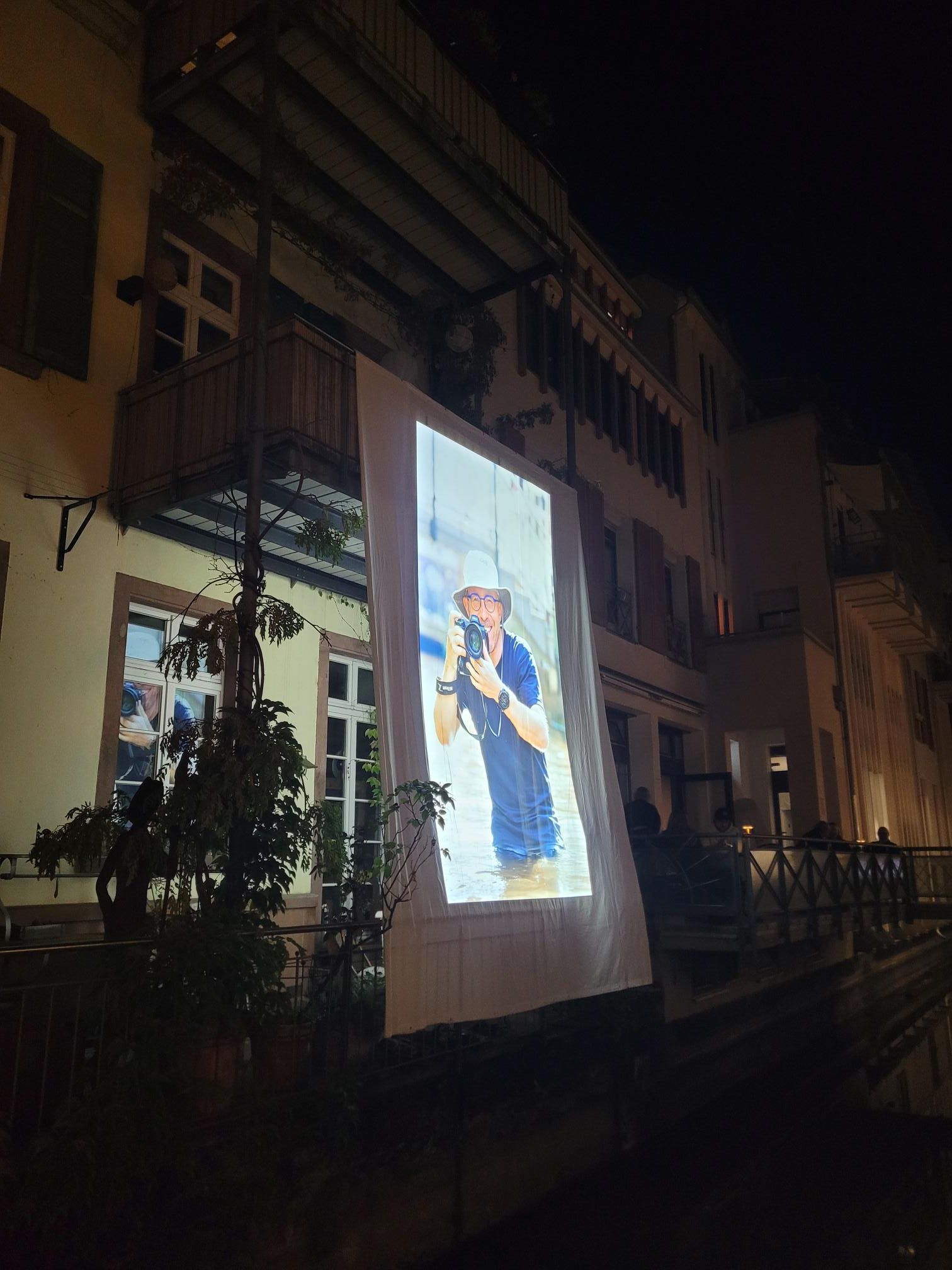 Activity photo