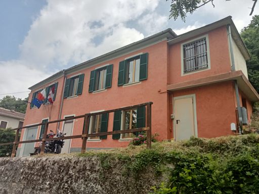 Mongiardino Ligure