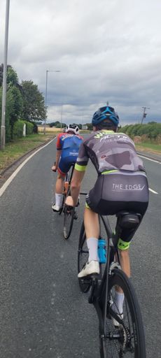 Sharing the workload