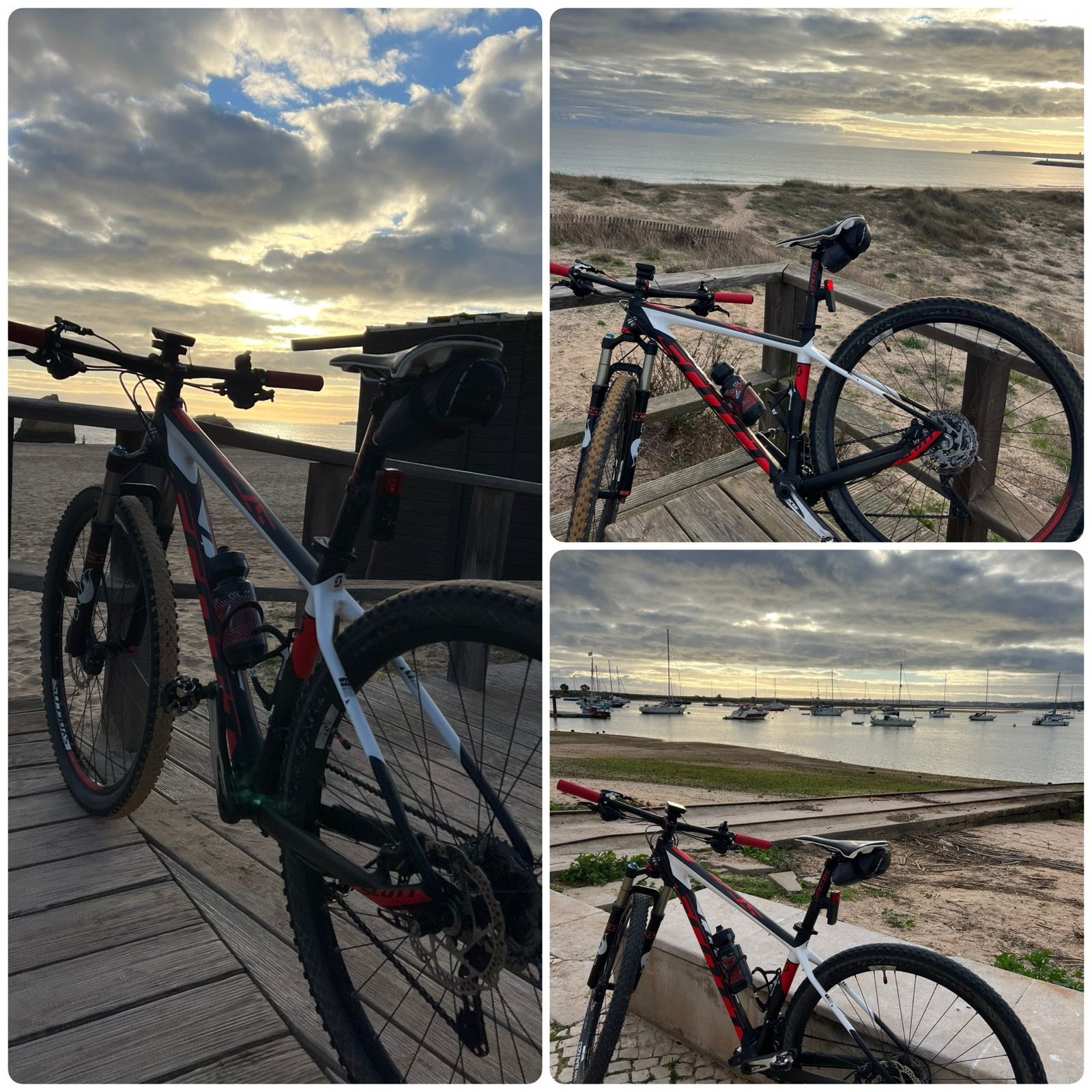 Boa energia 💪🚴💪