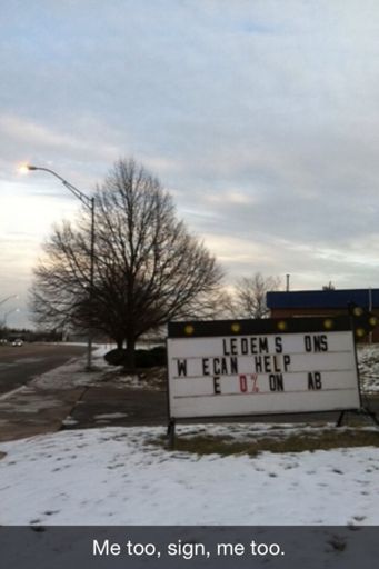 Rode to pick up my car from emissions repair.