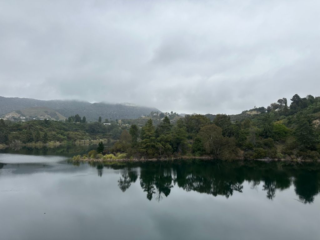 NBB run - Lake Hollywood photo 195