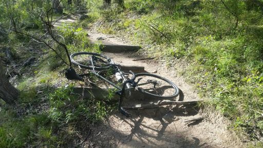 Not technical, and yet...