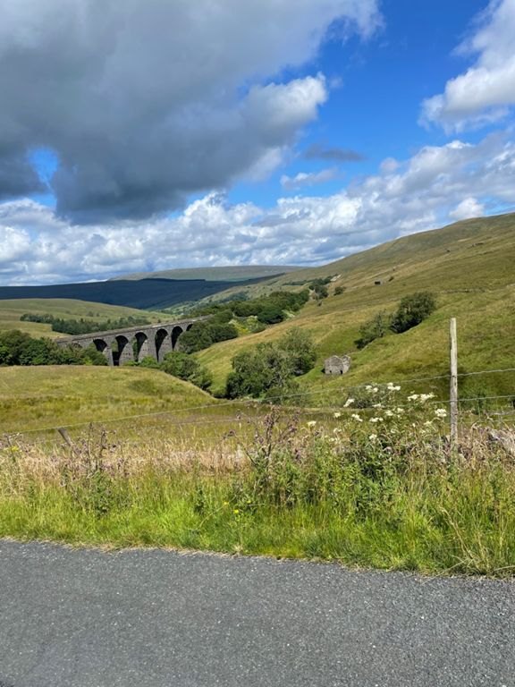 West riding sportive | 71.6 mi Cycling Route on Strava