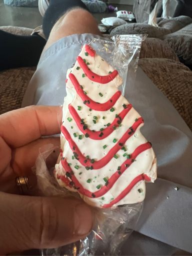 A great reason to ride