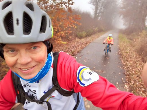 Schinderhannesradweg