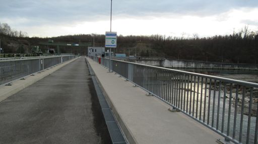 Kraftwerk Rheinfelden