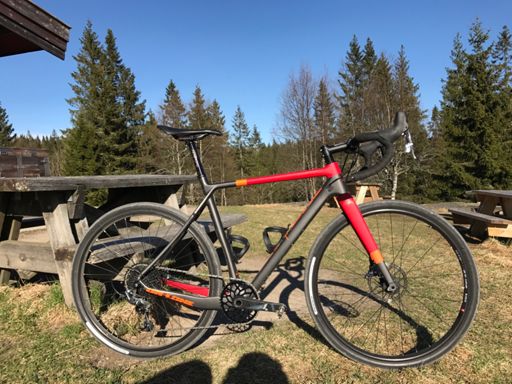 Selvbetjening på Skjennungstua er ikke feil