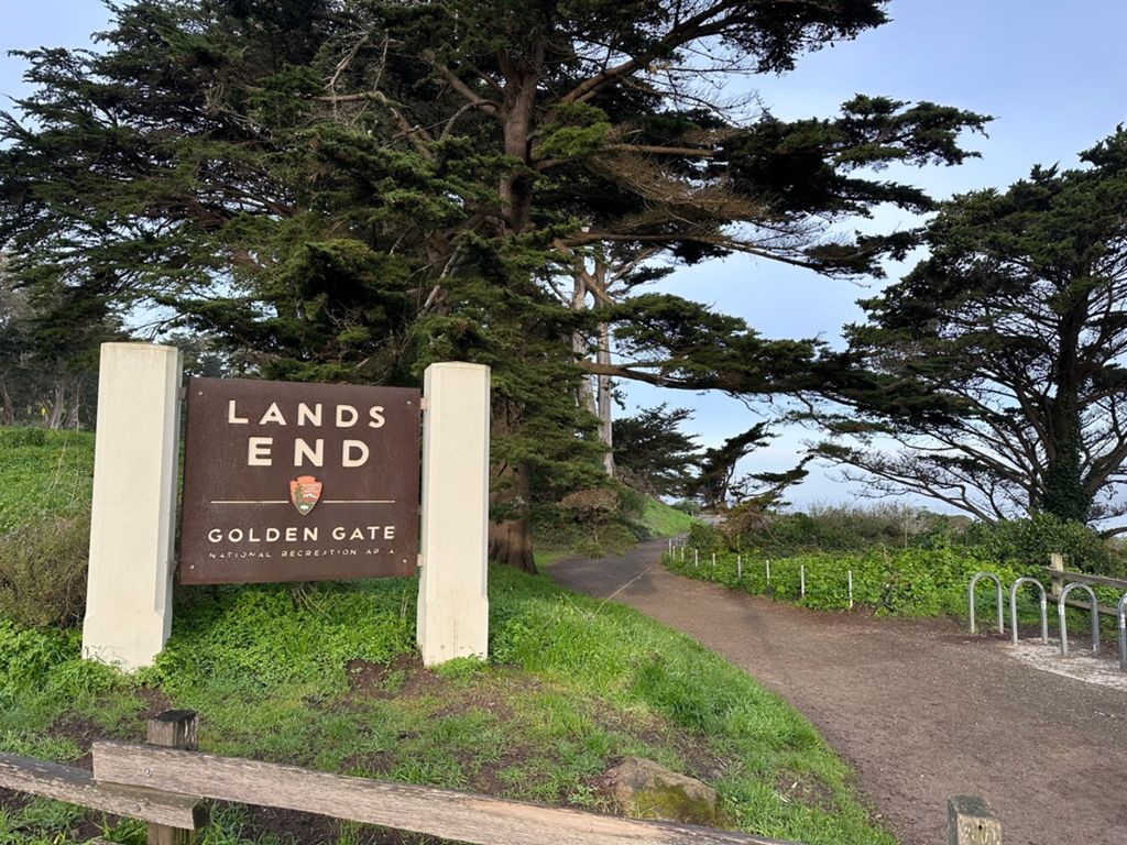 Butterlap (Presidio & Golden Gate Park) photo 29