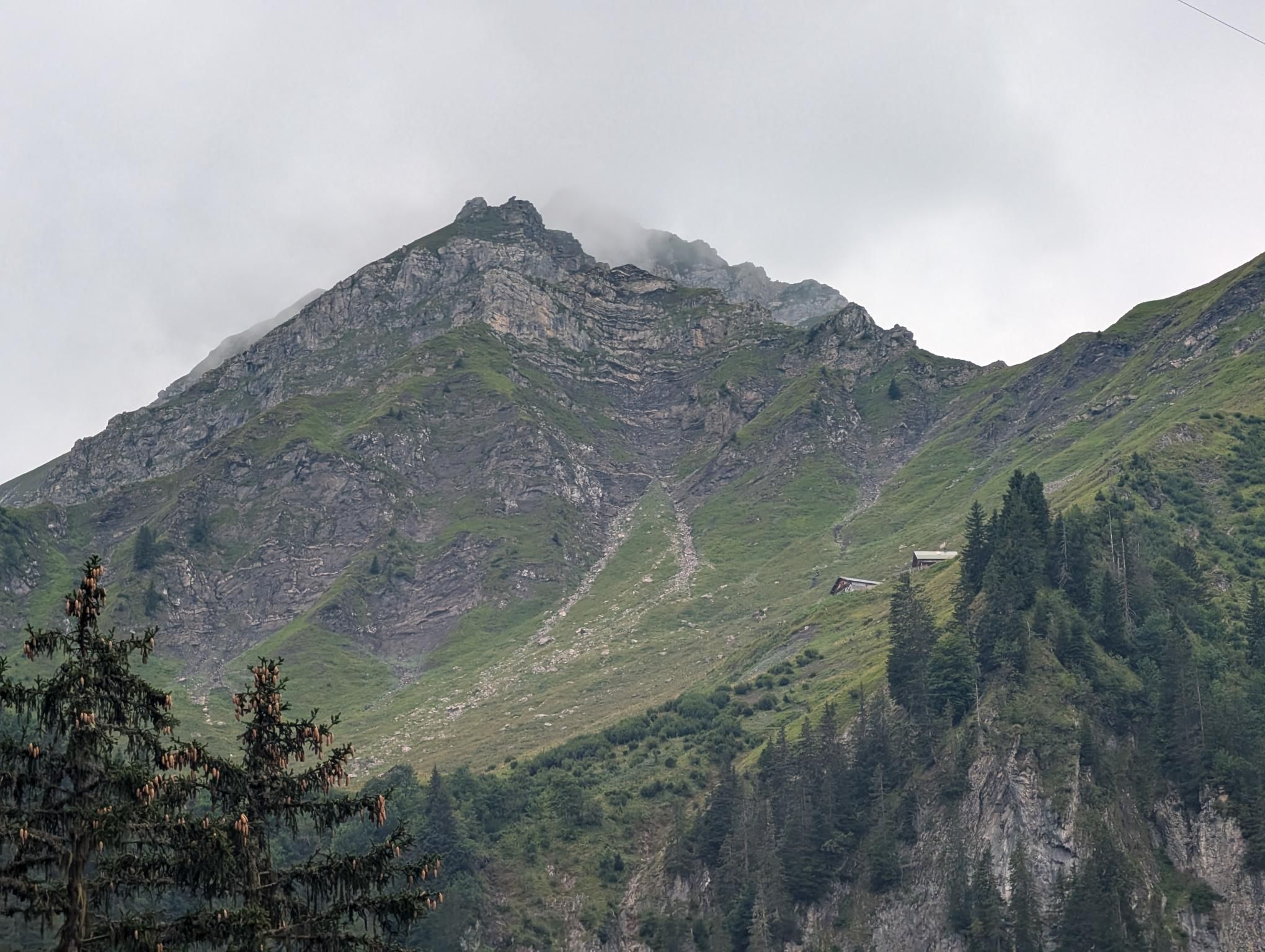 GR5 Part 1 - Day 2 photo 12