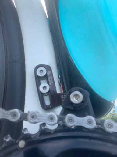 Fini les sauts de chaîne ☑️ 