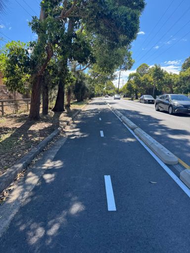 Homebush Movement and Place Streetscape and Connectivity Upgrade Stage 1