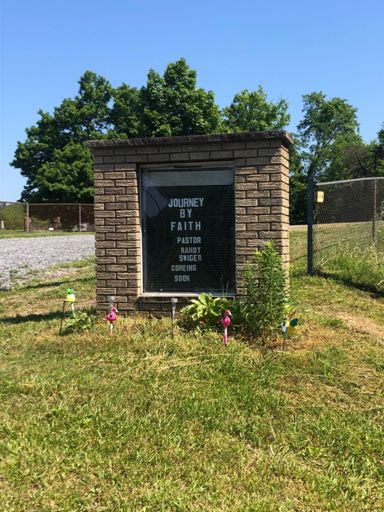 Three words say it all