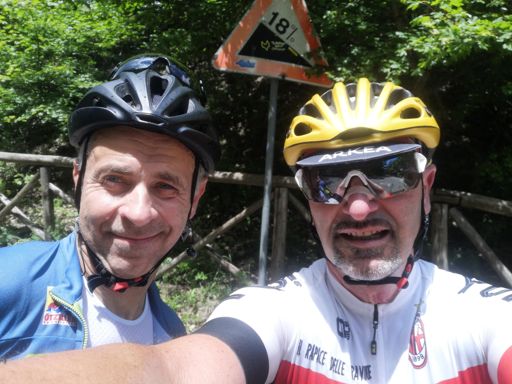 Croccia e Gianpaolo 😫😍😜