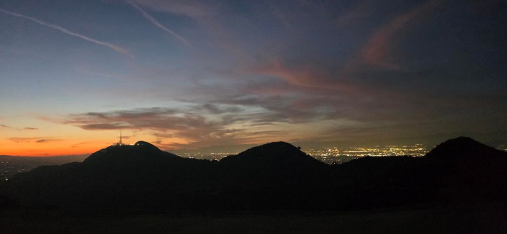 NBB run - Lake Hollywood photo 177