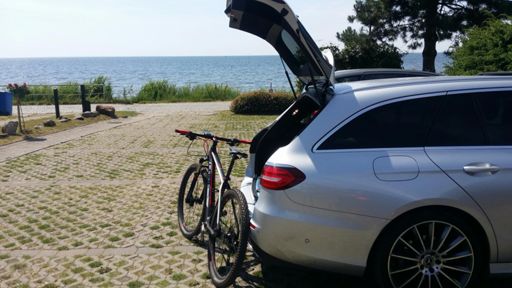 Rügen FeWo Neuendorf bei Putbus