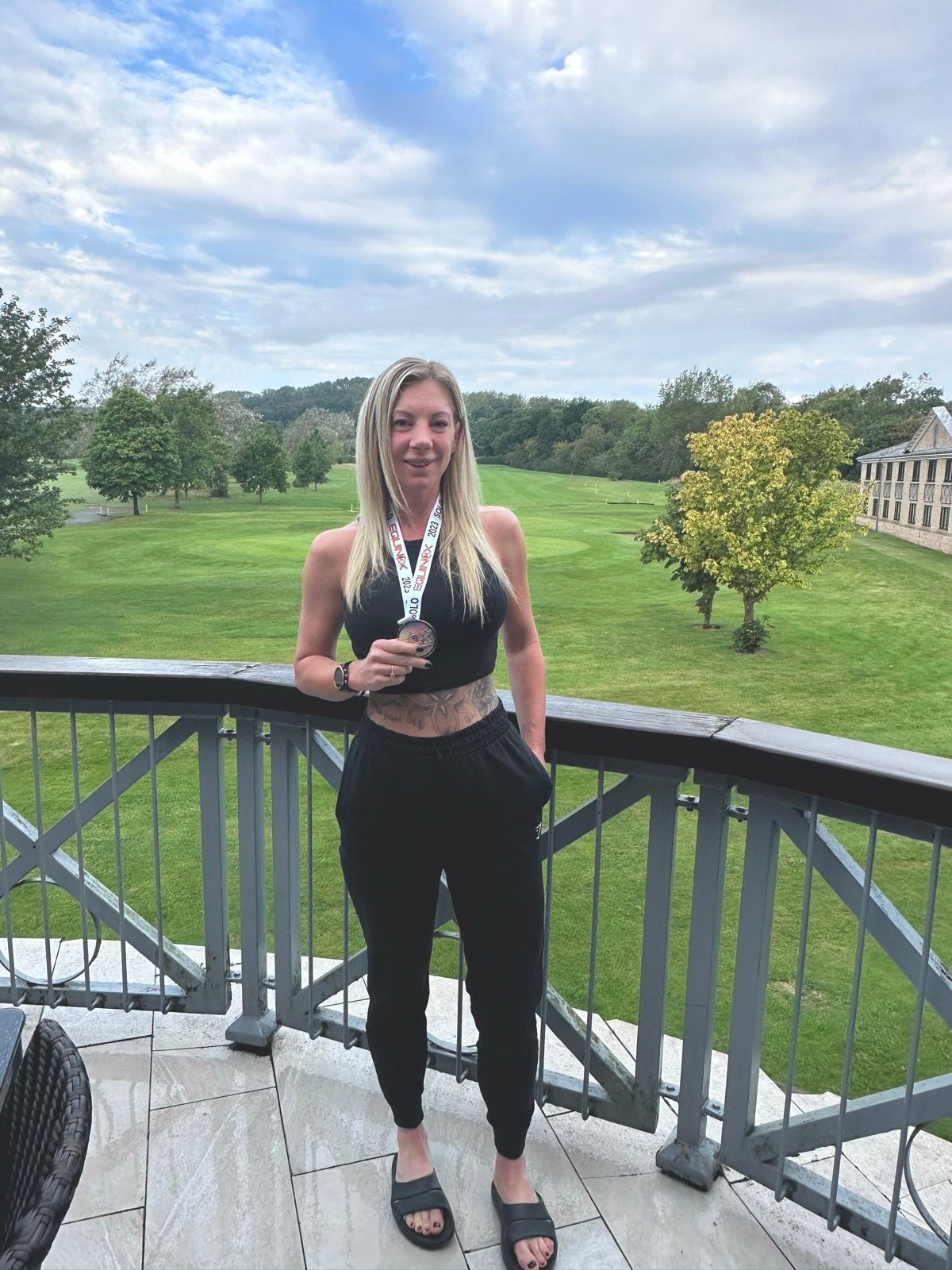 Katie Turner Strava Runner Profile