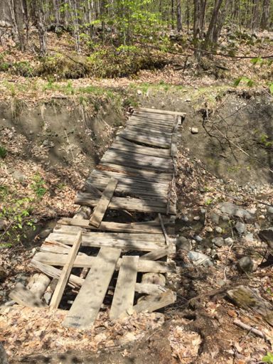 This Turnpike is dope