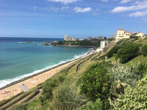 Biarritz