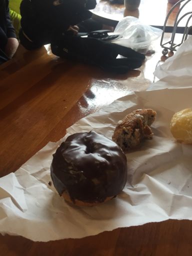 U missed it Shorty Shorts!??