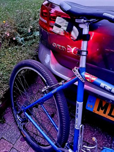 Rim Brake Mafia... 🚴 😁