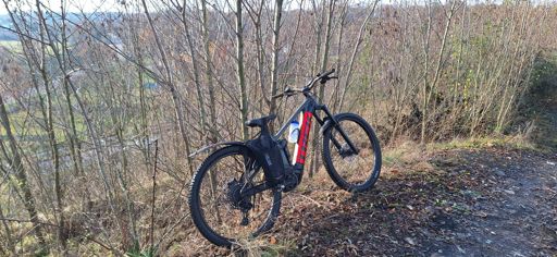 Ff stoppen en genieten.