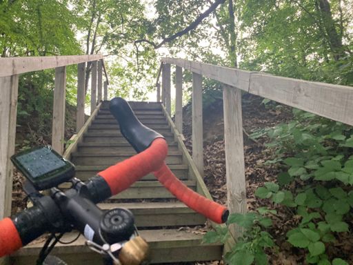 My custom run up, thank you tax payers from the great state of Michigan