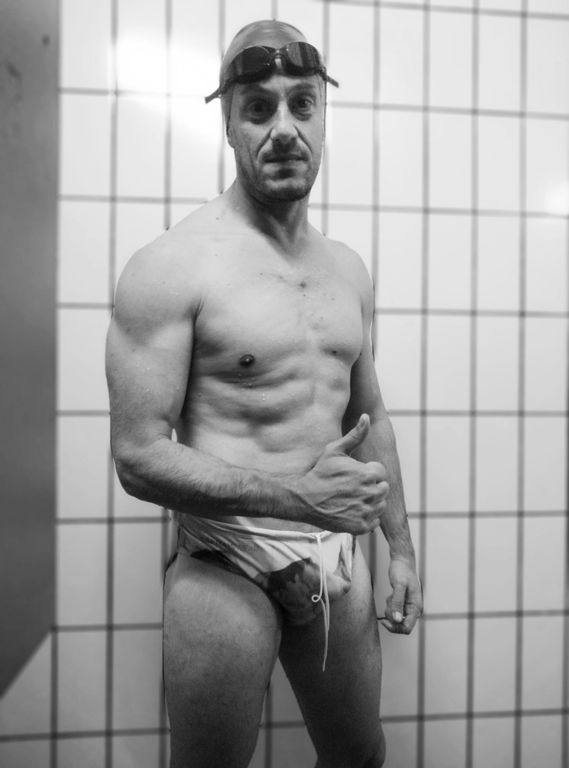 NATACIÓN 
300+6X50 TECNICA+4X200 Z2+100