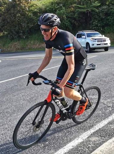 Should probably sit down on flat corners