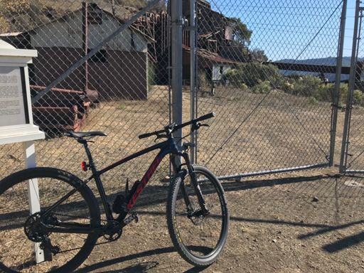 Imagine yourself in mercury.