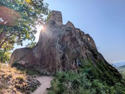 Tour Ribeauvillé Taennchel