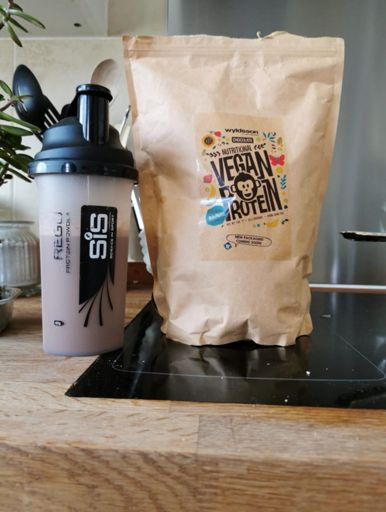 Mmmm chocolate, aghhh