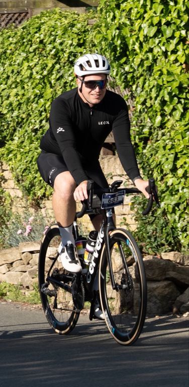 UK VELO Cotswold 100 mile + Extra bonus miles